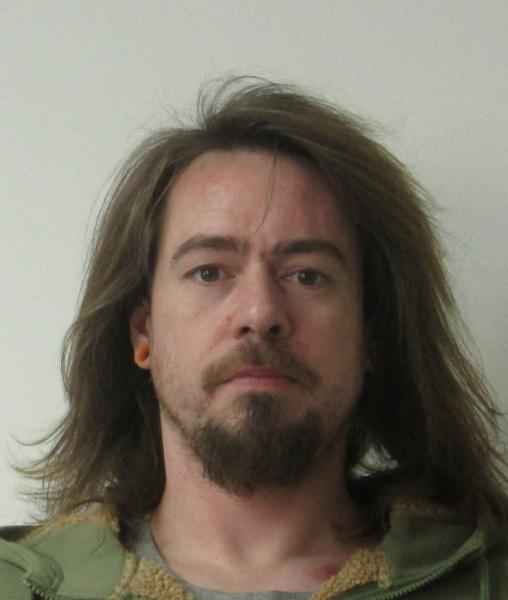 BOWERS, AARON ALEXANDER