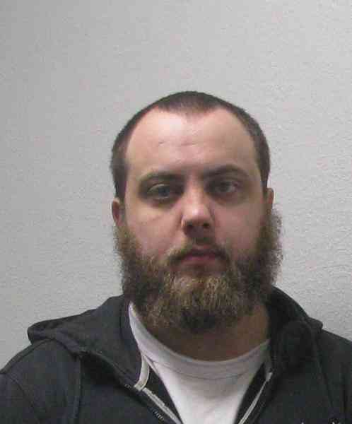 CROOK, JASON BRIGGS