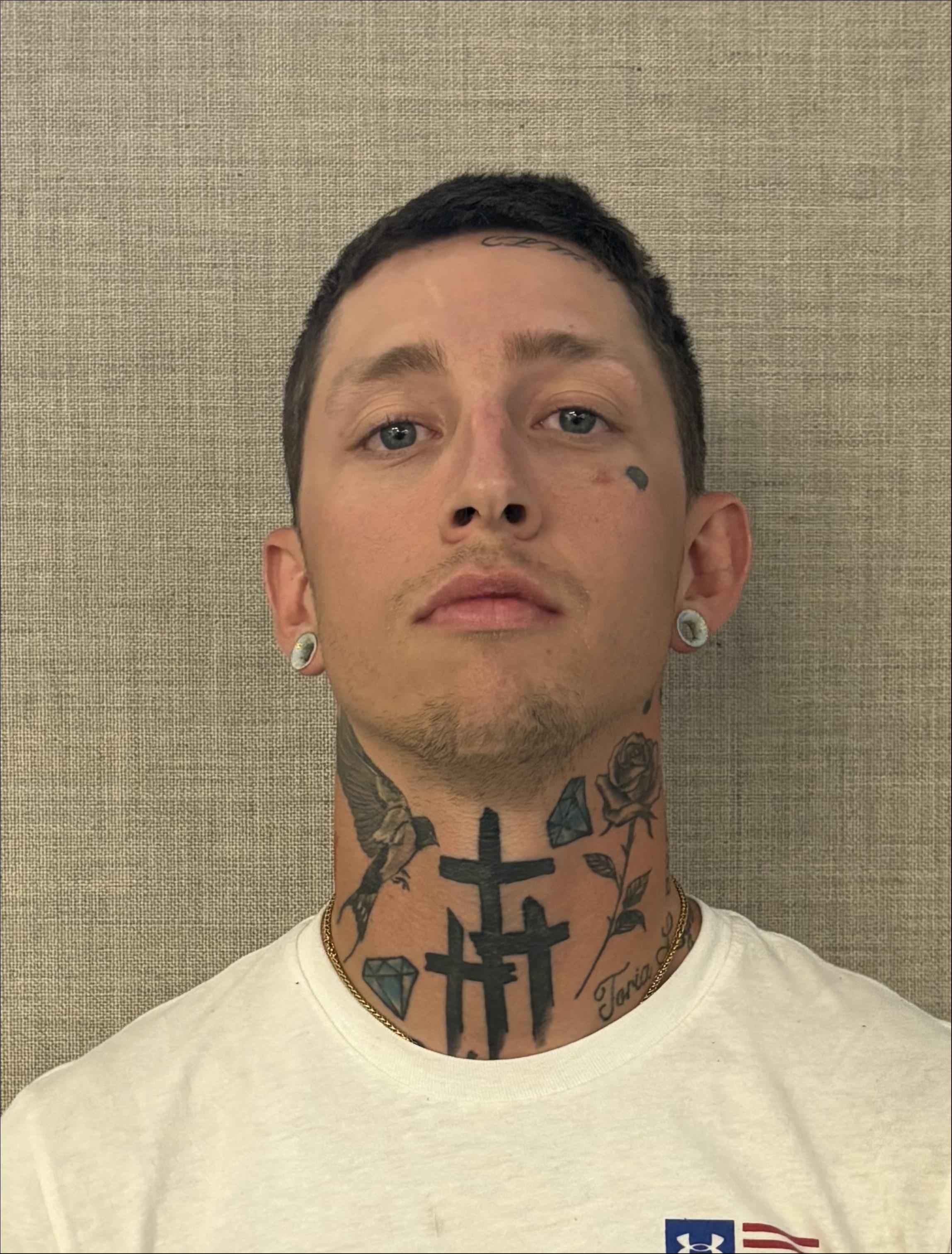 BRAZAUSKAS, ROBERT JAMES