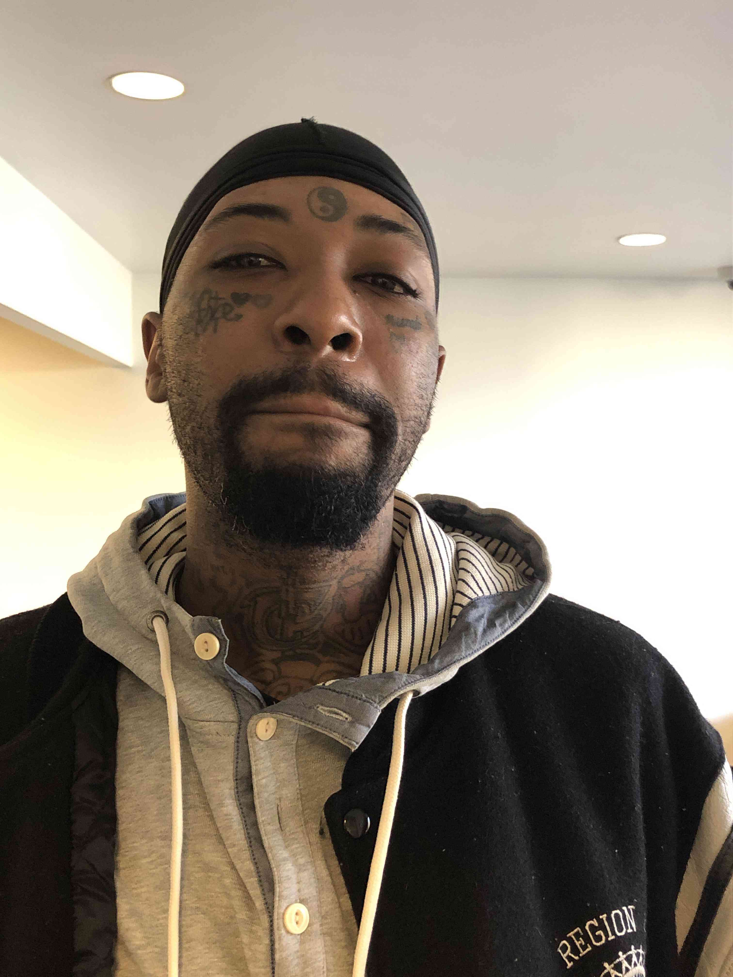 ANDERSON, DEMARION HOWARD