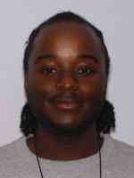 ASHE, ERRINGTON SCOTT