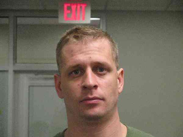 DICKERSON, ZACHARY C