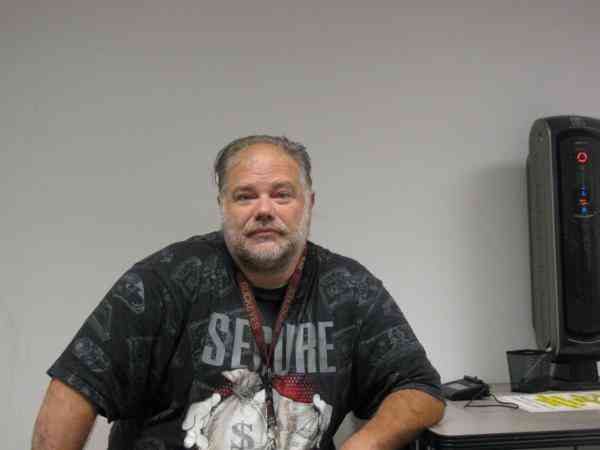 BAIRD, GARY ALLEN