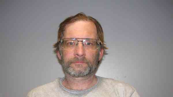SODAN, WILLIAM FRANCIS JR.