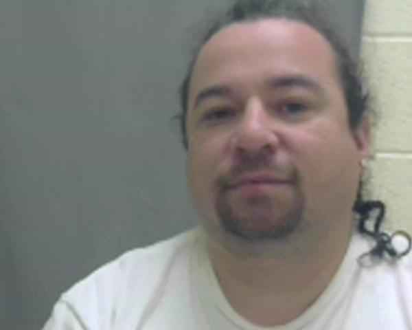 BAILEY, MICHAEL ANTHONY