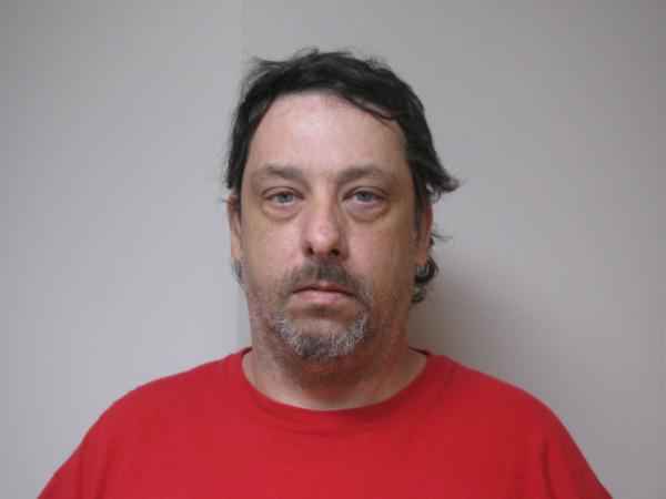 ARNOLD, JESSE ALLEN