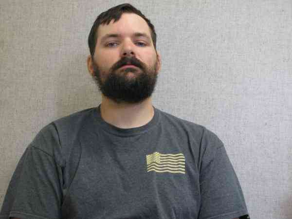 GREENE, CODEY ALLEN