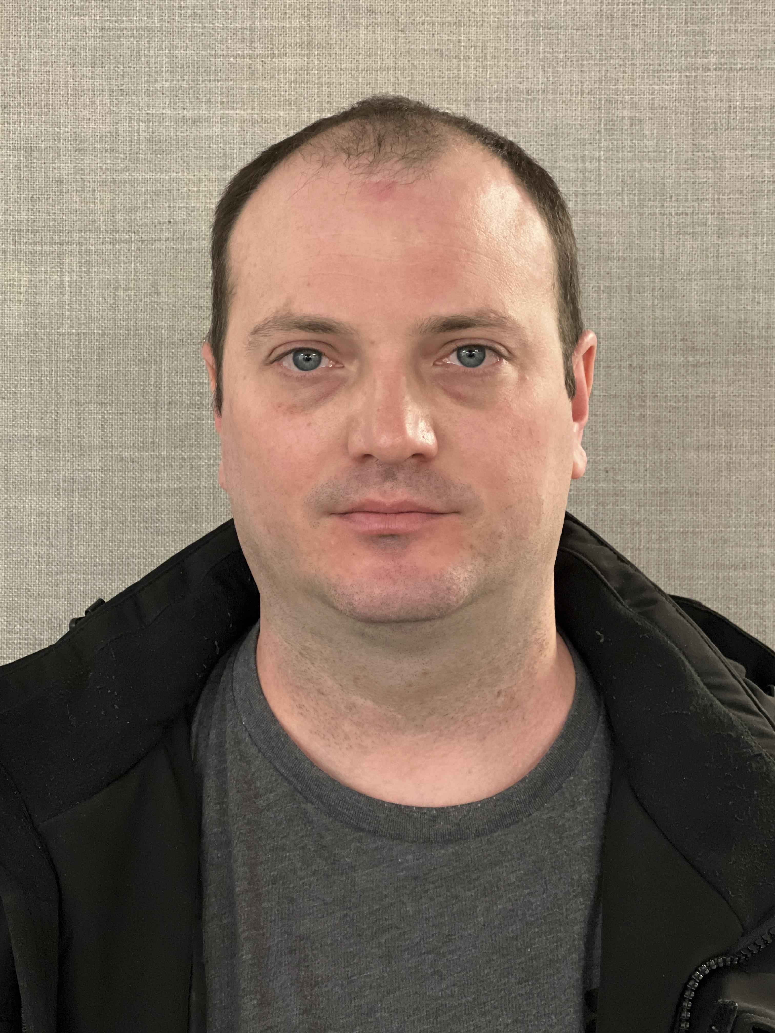 DAVNER, JAMES JOSEPH