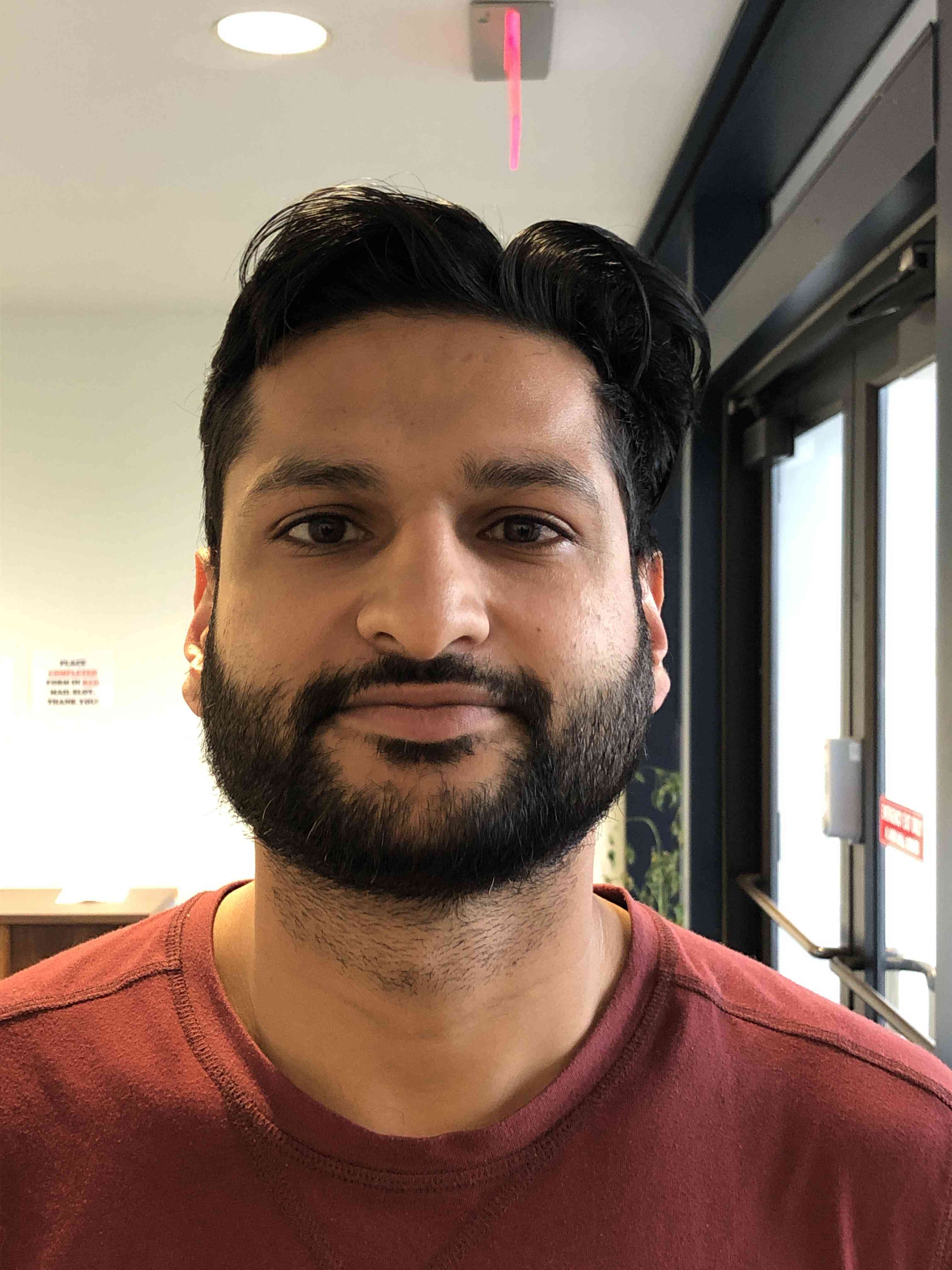 BAMBRAH, JOBANJEET SINGH