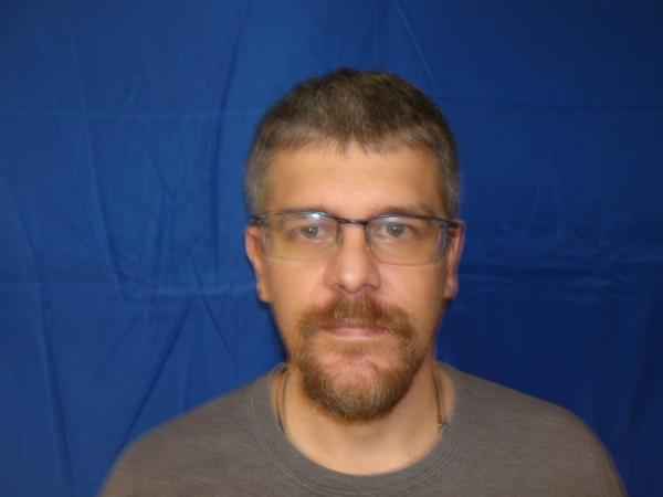 DANNER, BILL EUGENE