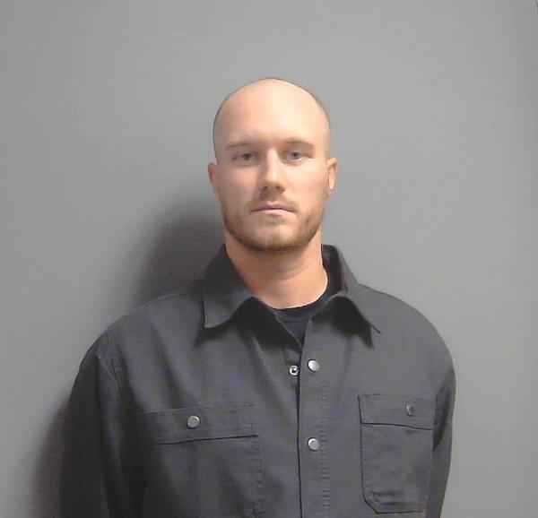 MCDOWELL, KYLE MATTHEW