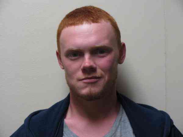 BELFORD, JORDAN WILLIAM
