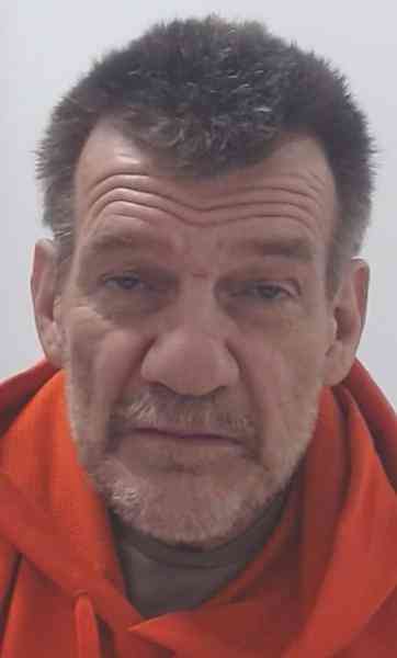 DAZEY, RAY ANTHONY