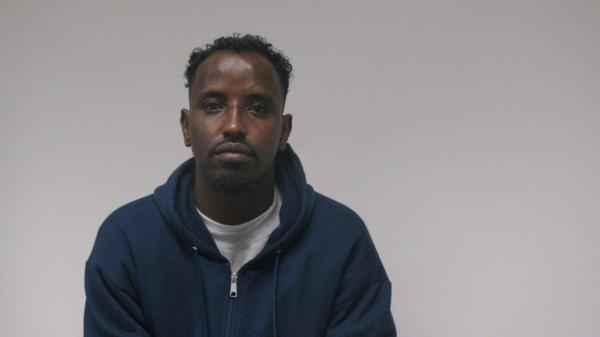 ABDULLAHI, ABDIRASHID