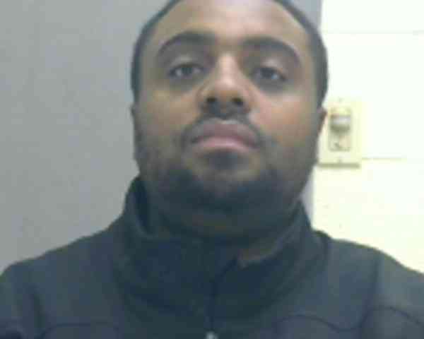 DAWSON, JABREL RASHAD