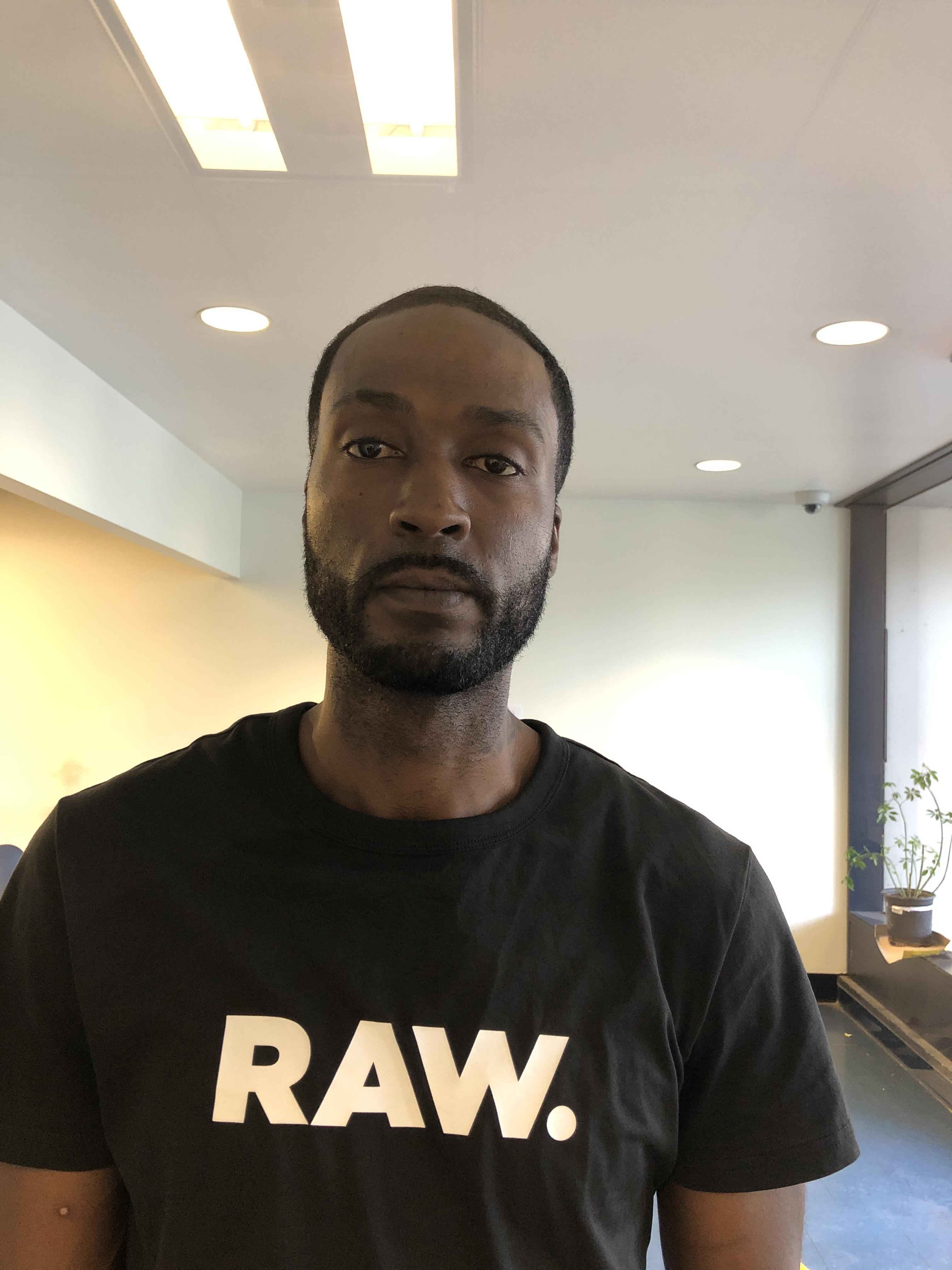 BINGLEY, DASHAWN C