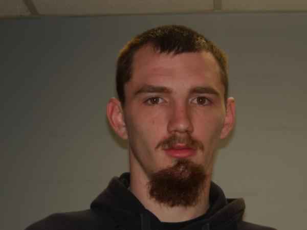 BRANHAM, BRANDON LEE