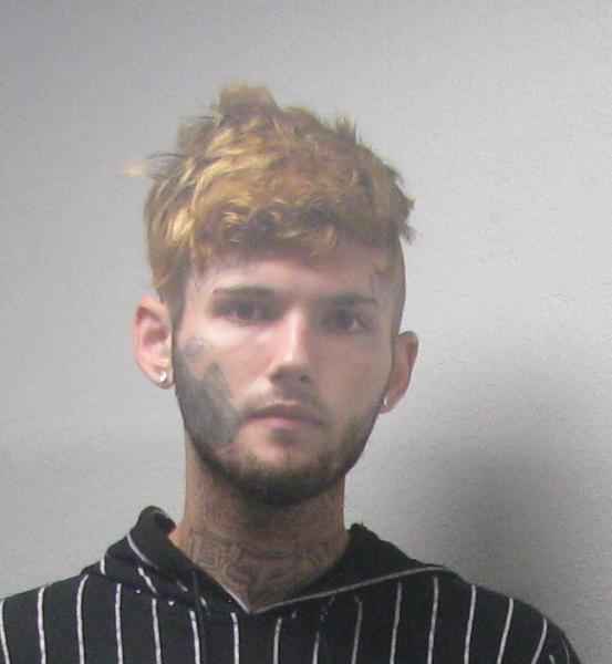 BRANHAM, BRAD LEE