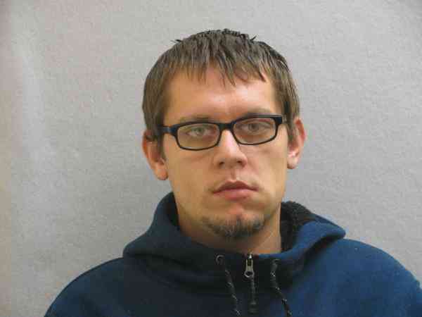 MYERS, ROBBYN EDWARD