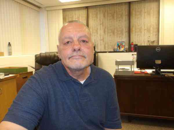 SHAFFER, JEFFERY KENNETH