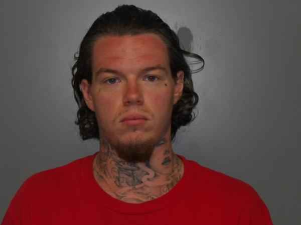 DAY, MATHEW PAUL ROY