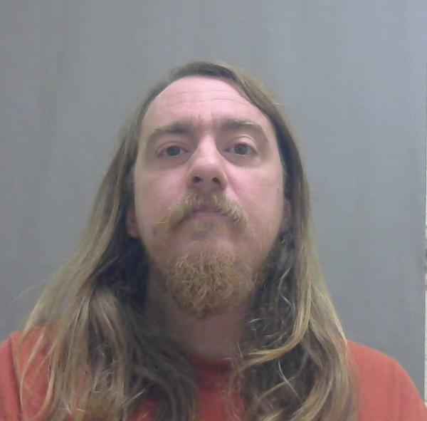 BENNETT, JUSTON SHANE