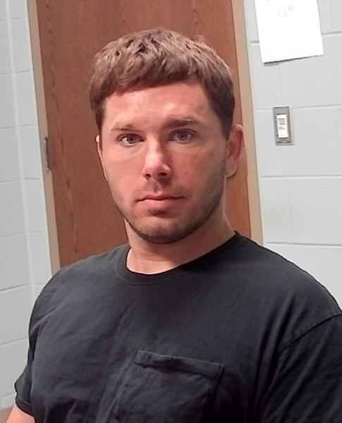 CALHOUN, RIVER CLINTON TREVOR