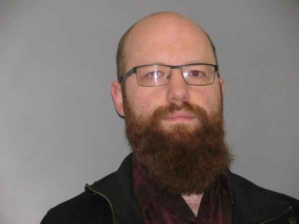 HAZEL, KEITH JOSEPH