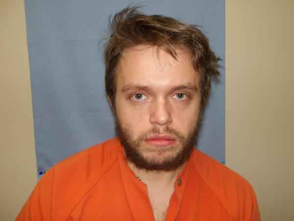 BENJAMIN, WILLIAM ARNOLD