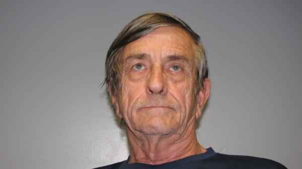 MONROE, CLIFFORD EUGENE