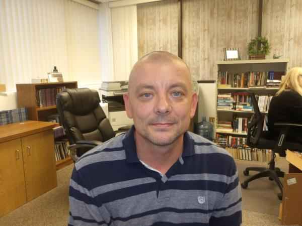 BIGLEY, MARK ALLEN