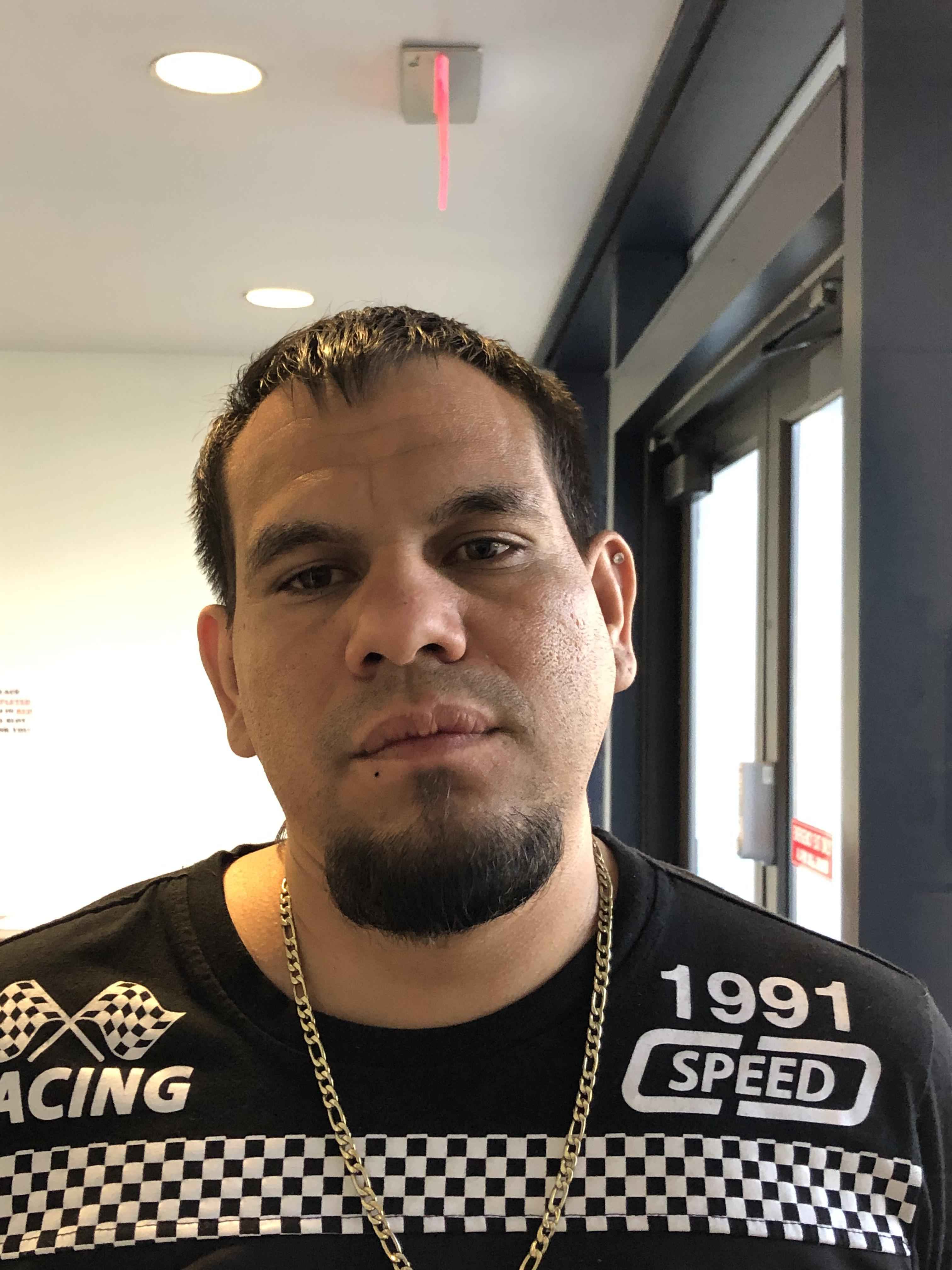 ACEVEDO, ALBERTO