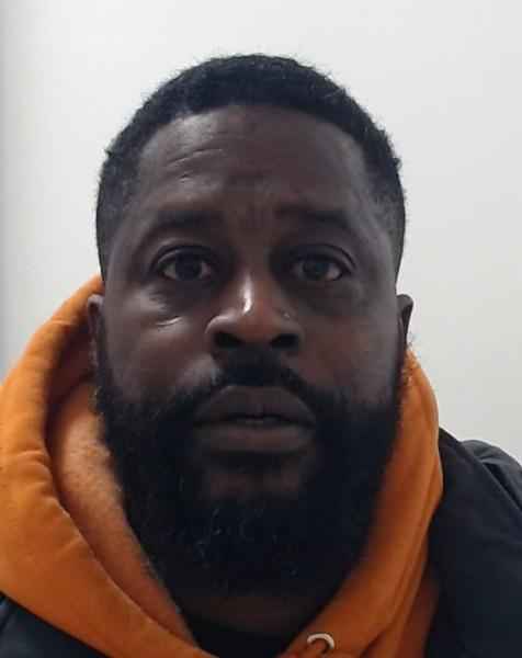 ANDREWS, PRESTON LAMONT