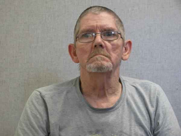CARROLL, WILLIAM CLINTON