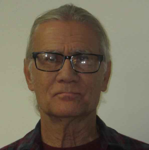 COLON, JEFFREY LEE