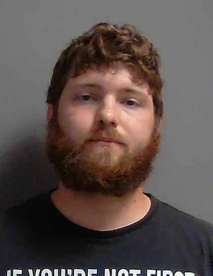 AMOS, DILLON EDWARD