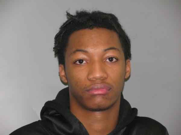 ALLEN, LEVAR DELJUAN