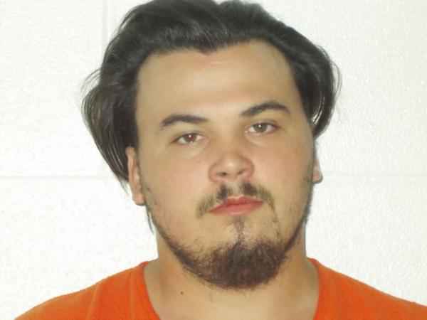 BAKER, KEEGAN CHASE RUSSELL