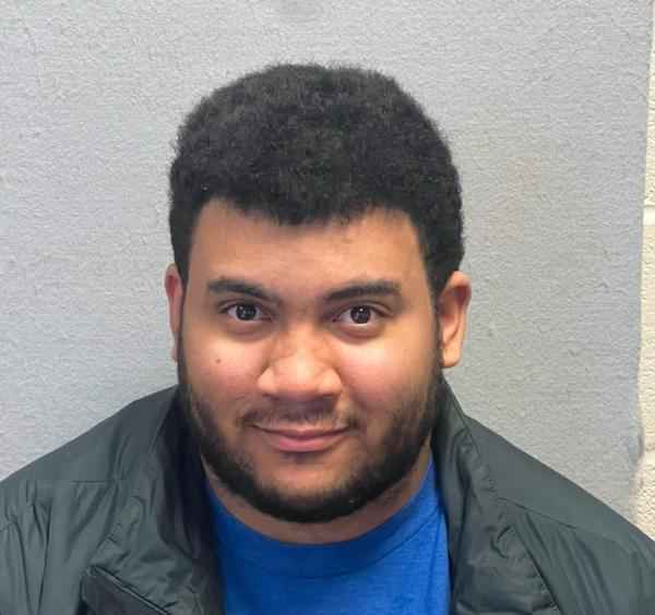 GRIFFITH, JOSHUA MAKAIO