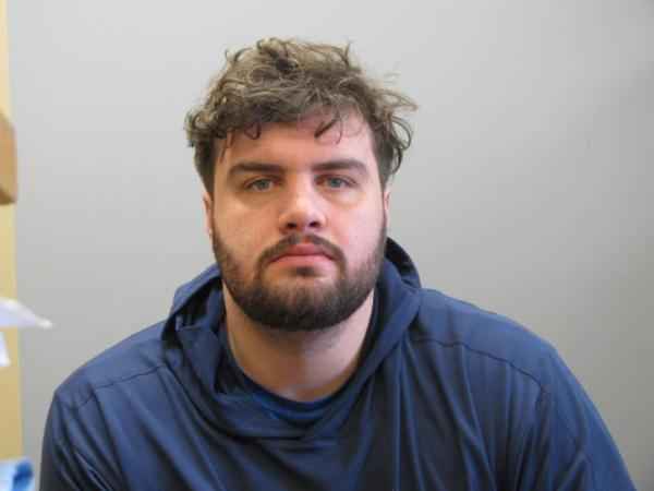 ARBOGAST, GARRETT WILLIAM