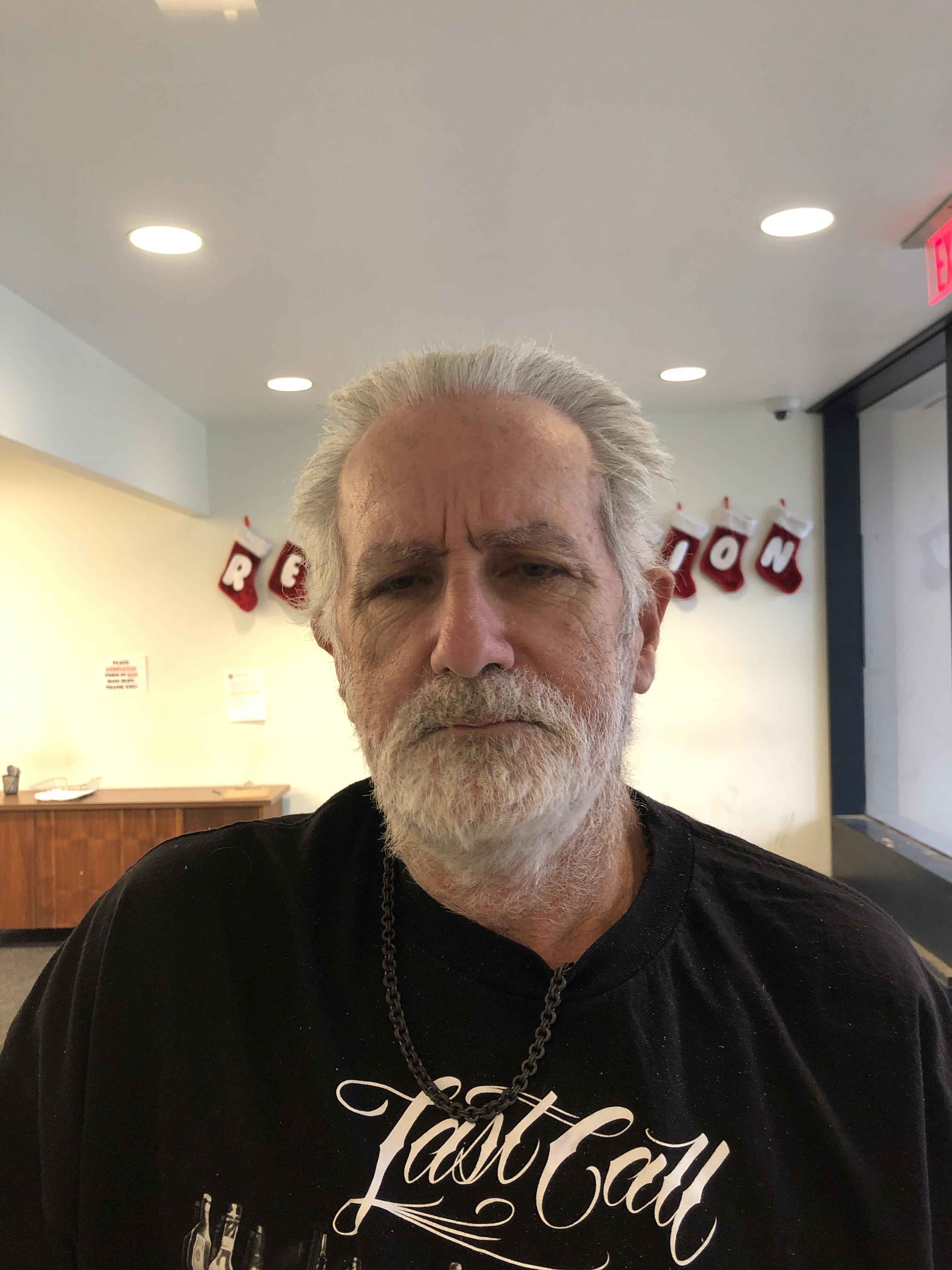 ALEXANDER, GERRY LAMAR