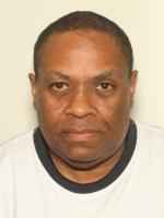 ANDERSON, BARRY JEROME