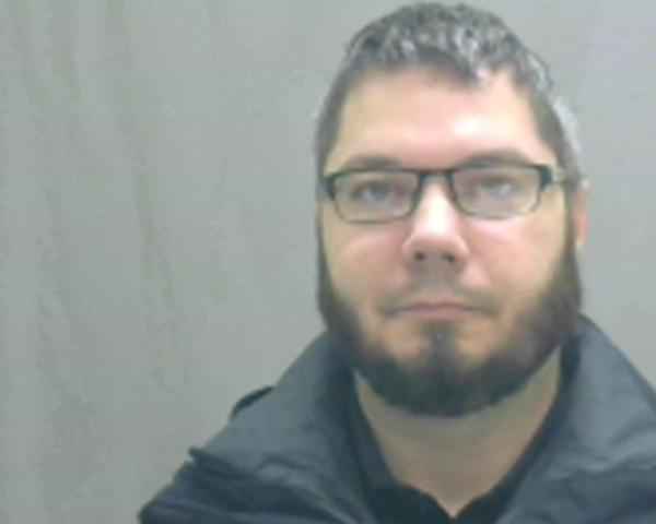 ALLRUTZ, RAYMOND MICHAEL