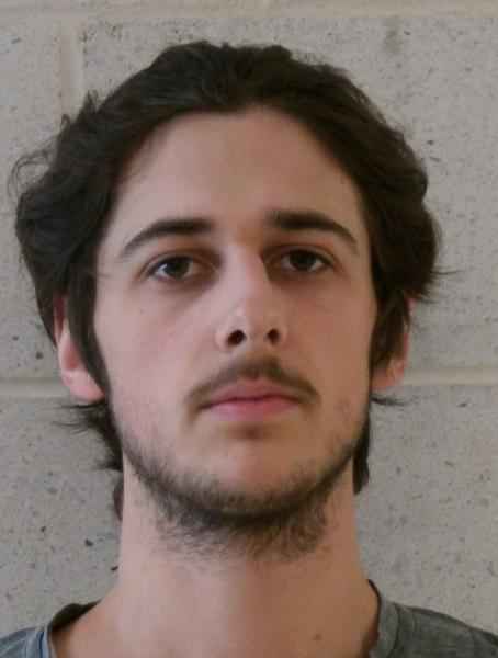 COOK, BRADY THOMAS