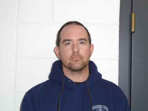 CARPENTER, CHRISTOPHER LEE