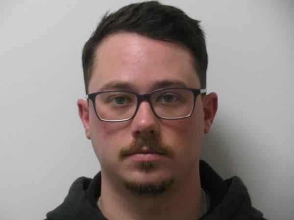 BUDD, ZACHAREY JOHN