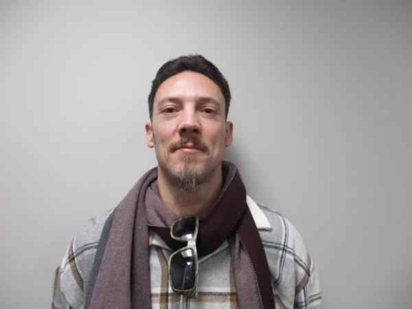 BLANCHETTE-CUPP, BRANDON WILLIAM