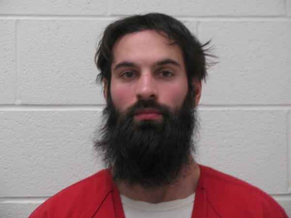 BLAKE, JUSTIN ALLAN