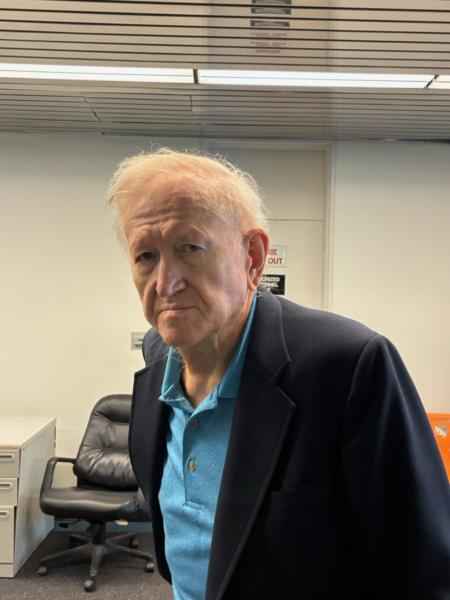 BARTKO, ROBERT W