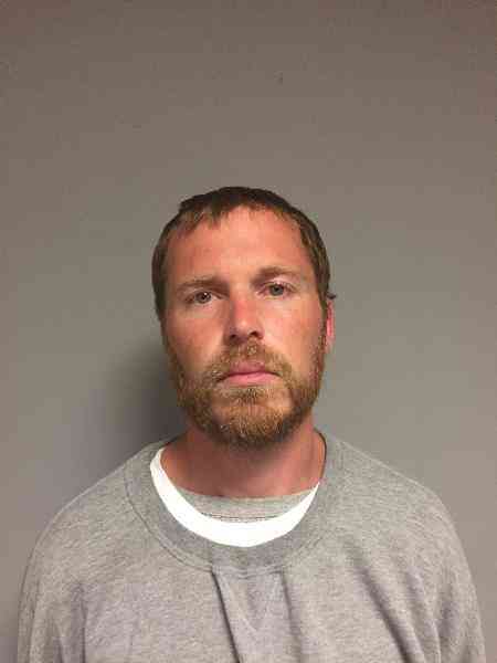 COX, GARY DUANE